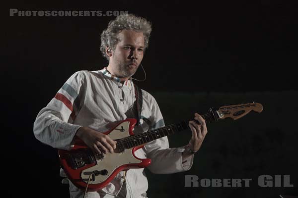 POLO ET PAN - 2017-11-03 - PARIS - Grande Halle de La Villette - 